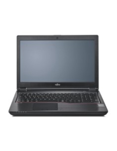 Fujitsu CELSIUS H780 Computer portatile 39,6 cm (15.6") 4K Ultra HD Intel Xeon E 32 GB DDR4-SDRAM 1024 GB SSD NVIDIA® Quadro® 2