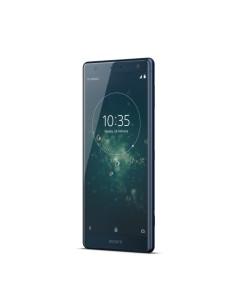Sony Xperia XZ2 14,5 cm (5.7") SIM singola Android 8.0 4G USB tipo-C 4 GB 64 GB 3180 mAh Verde
