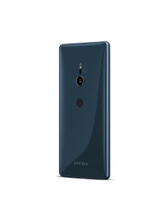 Sony Xperia XZ2 14,5 cm (5.7") SIM singola Android 8.0 4G USB tipo-C 4 GB 64 GB 3180 mAh Verde 2
