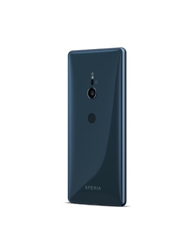 Sony Xperia XZ2 14,5 cm (5.7") SIM singola Android 8.0 4G USB tipo-C 4 GB 64 GB 3180 mAh Verde