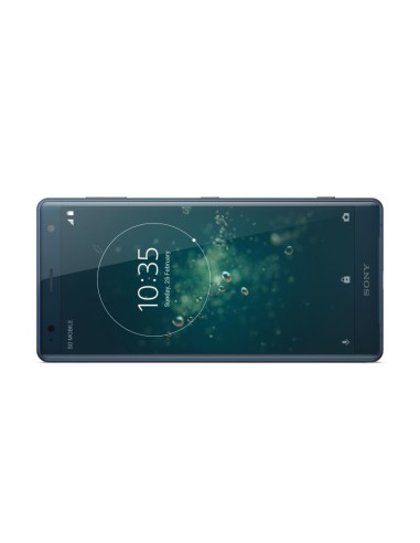 Sony Xperia XZ2 14,5 cm (5.7") SIM singola Android 8.0 4G USB tipo-C 4 GB 64 GB 3180 mAh Verde