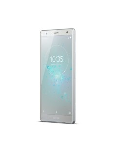 Sony Xperia XZ2 14,5 cm (5.7") SIM singola Android 8.0 4G USB tipo-C 4 GB 64 GB 3180 mAh Argento