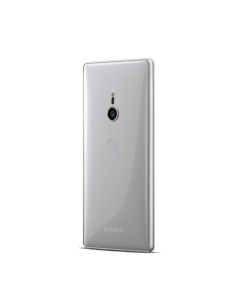 Sony Xperia XZ2 14,5 cm (5.7") SIM singola Android 8.0 4G USB tipo-C 4 GB 64 GB 3180 mAh Argento 2