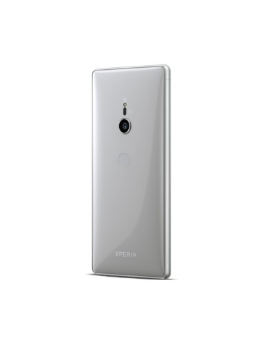 Sony Xperia XZ2 14,5 cm (5.7") SIM singola Android 8.0 4G USB tipo-C 4 GB 64 GB 3180 mAh Argento