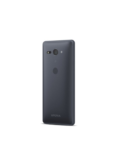 Sony Xperia XZ2 Compact 12,7 cm (5") SIM singola Android 8.0 4G USB tipo-C 4 GB 64 GB 2870 mAh Nero