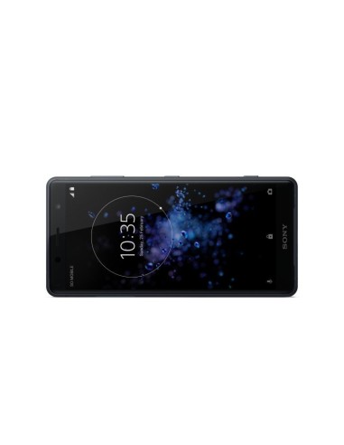 Sony Xperia XZ2 Compact 12,7 cm (5") SIM singola Android 8.0 4G USB tipo-C 4 GB 64 GB 2870 mAh Nero