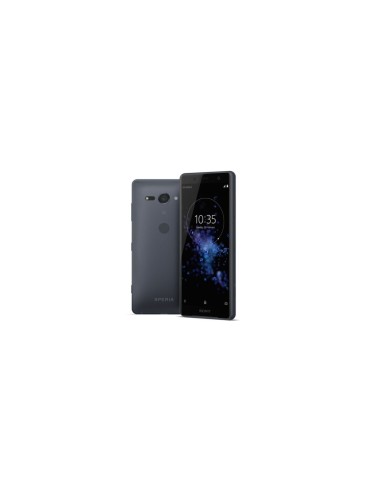 Sony Xperia XZ2 Compact 12,7 cm (5") SIM singola Android 8.0 4G USB tipo-C 4 GB 64 GB 2870 mAh Nero