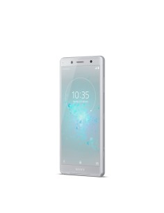 Sony Xperia XZ2 Compact 12,7 cm (5") SIM singola Android 8.0 4G USB tipo-C 4 GB 64 GB 2870 mAh Argento