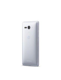 Sony Xperia XZ2 Compact 12,7 cm (5") SIM singola Android 8.0 4G USB tipo-C 4 GB 64 GB 2870 mAh Argento 2