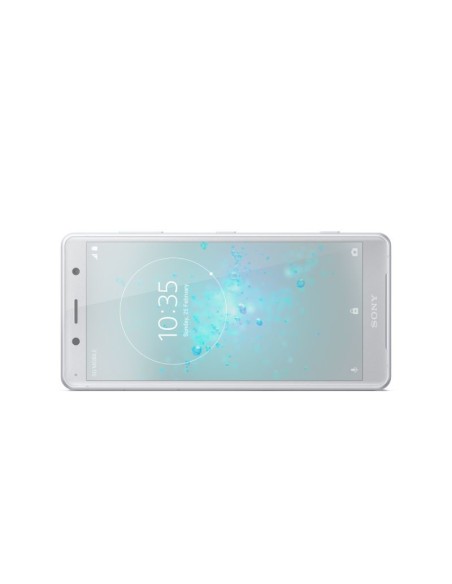 Sony Xperia XZ2 Compact 12,7 cm (5") SIM singola Android 8.0 4G USB tipo-C 4 GB 64 GB 2870 mAh Argento