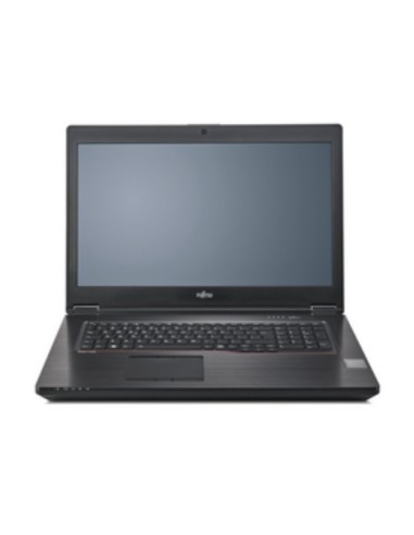 Fujitsu CELSIUS H980 Computer portatile 43,9 cm (17.3") Full HD Intel® Core™ i7 32 GB DDR4-SDRAM 512 GB SSD NVIDIA® Quadro®