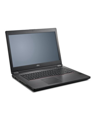Fujitsu CELSIUS H980 Computer portatile 43,9 cm (17.3") Full HD Intel® Core™ i7 32 GB DDR4-SDRAM 512 GB SSD NVIDIA® Quadro®