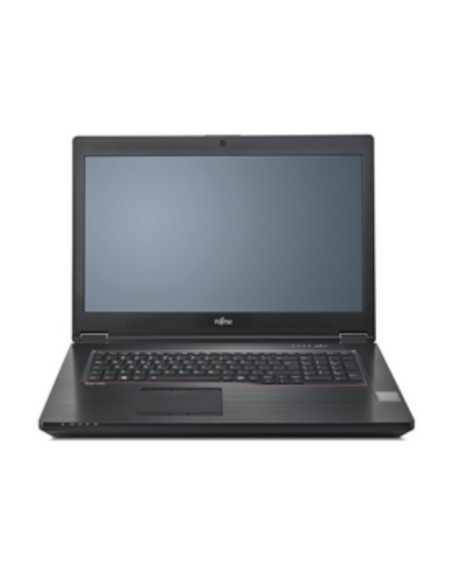 Fujitsu CELSIUS H980 Computer portatile 43,9 cm (17.3") Full HD Intel® Core™ i7 32 GB DDR4-SDRAM 1024 GB SSD NVIDIA® Quadro®