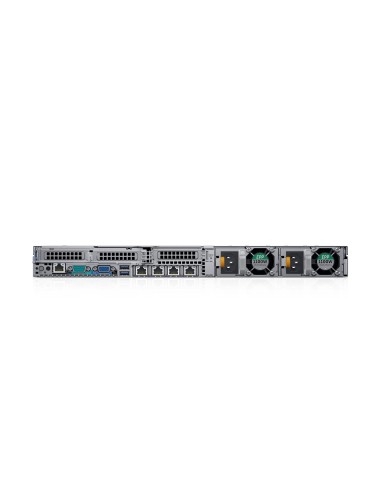 DELL PowerEdge R640 server 2,2 GHz 32 GB Rack (1U) Intel® Xeon® Silver 750 W DDR4-SDRAM