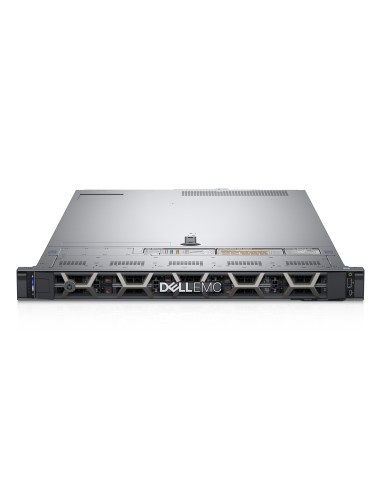 DELL PowerEdge R640 server 2,2 GHz 32 GB Rack (1U) Intel® Xeon® Silver 750 W DDR4-SDRAM