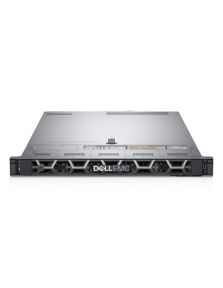 DELL PowerEdge R640 server 2,2 GHz 32 GB Rack (1U) Intel® Xeon® Silver 750 W DDR4-SDRAM