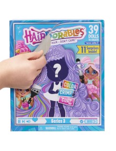 Giochi Preziosi Hairdorables Serie 3 2