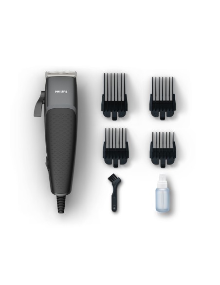 Philips HAIRCLIPPER Series 3000 Bobina del motore in rame Regolacapelli per uso domestico
