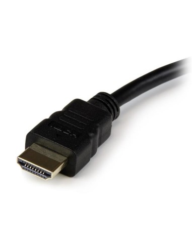 StarTech.com Adattatore HDMI a VGA - Convertitore HDMI a VGA per Portatili desktop laptop ultrabook - 1920 x 1080