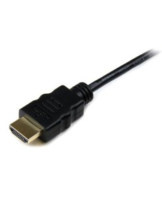 StarTech.com Cavo HDMI ad alta velocità con Ethernet da 1 m - HDMI a Micro HDMI - M M 2