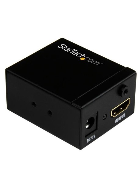 StarTech.com Amplificatore di Segnale HDMI - 35m - 1080p