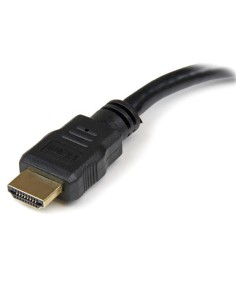 StarTech.com Adattatore cavo video HDMI a DVI-D da 20 cm - HDMI maschio a DVI femmina 2
