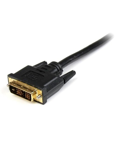 StarTech.com Cavo HDMI a DVI-D di 3 m - M M