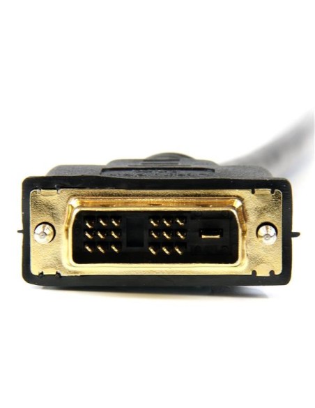 StarTech.com Cavo HDMI a DVI-D di 3 m - M M