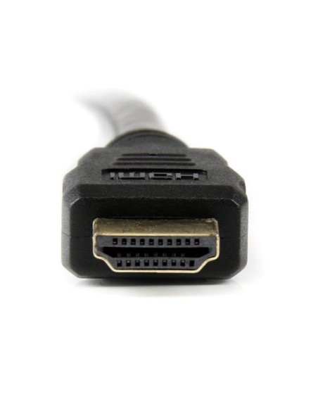 StarTech.com Cavo HDMI a DVI-D di 3 m - M M