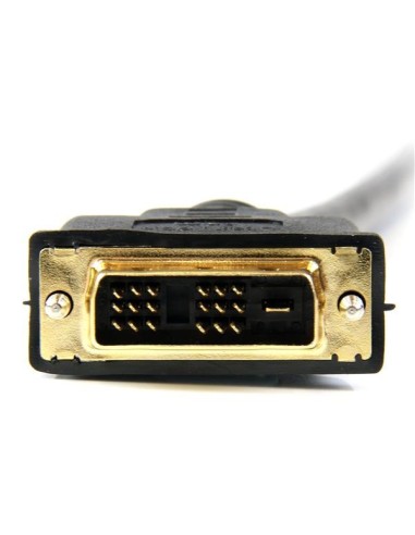 StarTech.com Cavo HDMI a DVI-D di 0,5 m - M M