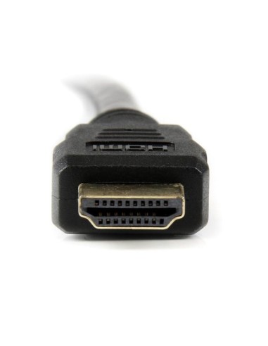 StarTech.com Cavo HDMI a DVI-D di 0,5 m - M M