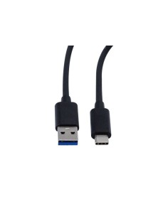 Conceptronic HDE02B contenitore di unità di archiviazione Box esterno HDD Nero 2.5" 2