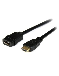 StarTech.com Cavo di prolunga HDMI Ultra HD 4k x 2k - 2 m - M F
