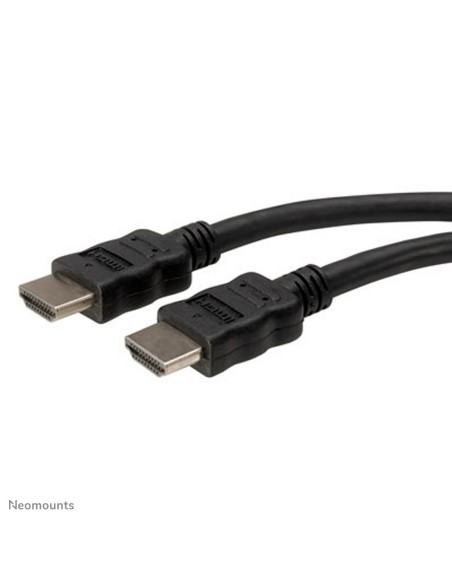 Neomounts by Newstar Cavo prolunga HDMI , 5 metri