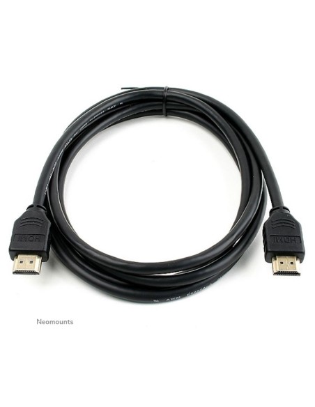 Neomounts by Newstar Cavo prolunga HDMI , 5 metri