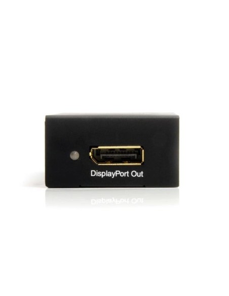 StarTech.com Convertitore attivo da HDMI o DVI a DisplayPort