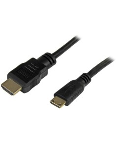 StarTech.com Cavo HDMI ad alta Velocità con Ethernet da 1,8m - HDMI a HDMI mini - M M