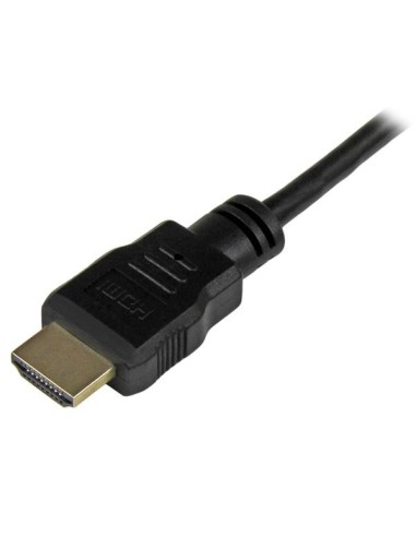 StarTech.com Cavo HDMI ad alta Velocità con Ethernet da 1,8m - HDMI a HDMI mini - M M