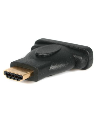 StarTech.com Adattatore cavo video HDMI a DVI-D - M F