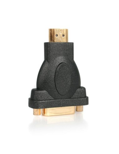 StarTech.com Adattatore cavo video HDMI a DVI-D - M F