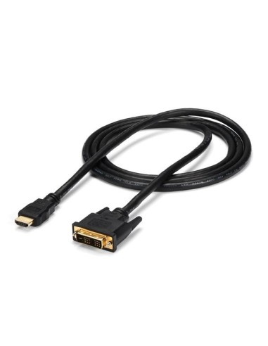 StarTech.com Cavo HDMI® a DVI-D di 1,8 m - M M