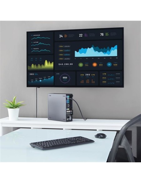 StarTech.com Cavo HDMI® a DVI-D di 1,8 m - M M