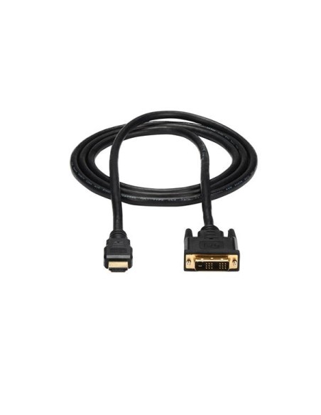 StarTech.com Cavo HDMI® a DVI-D di 1,8 m - M M