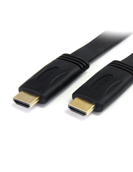 StarTech.com Cavo HDMI alta velocità con Ethernet da 3m - Cavo Ultra HD 4k x 2k - M M