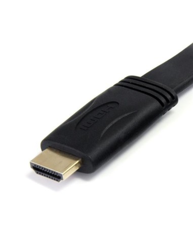 StarTech.com Cavo HDMI alta velocità con Ethernet da 3m - Cavo Ultra HD 4k x 2k - M M