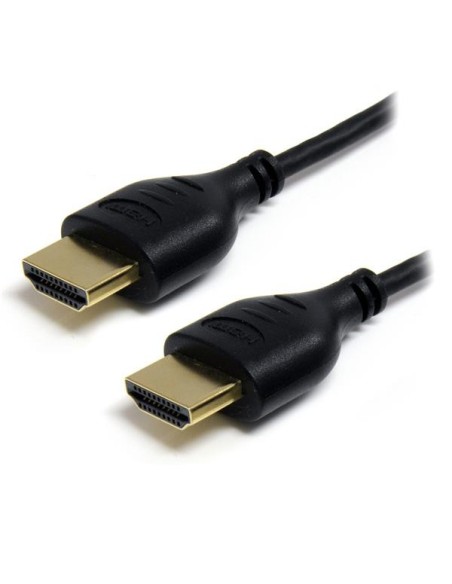 StarTech.com Cavo alta velocità Slim con Ethernet da 1,8m - Cavo HDMI Ultra HD 4k x 2k - M M