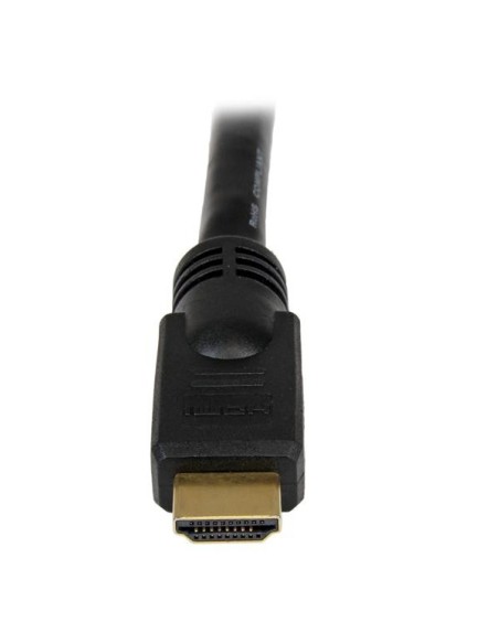StarTech.com Cavo HDMI ad alta velocità - Cavo HDMI Ultra HD 4k x 2k da 10m - HDMI - M M