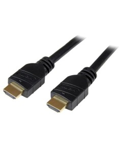 StarTech.com Cavo HDMI ad alta velocità Ultra HD 4k x 2k a parete CL2 attivo da 10 m - HDMI a HDMI - M M
