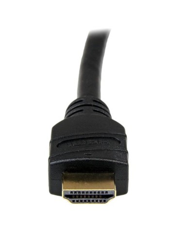 StarTech.com Cavo HDMI ad alta velocità Ultra HD 4k x 2k a parete CL2 attivo da 10 m - HDMI a HDMI - M M