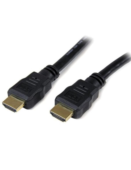 StarTech.com Cavo HDMI ad alta velocità - Cavo HDMI Ultra HD 4k x 2k da 1,5m - HDMI - M M